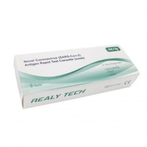 5 pruebas realy tech